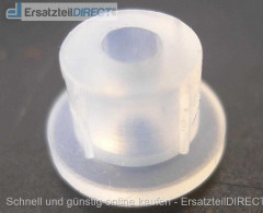 Kapselmaschine Fuss Eclipse EDG736 /737