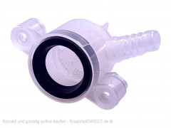 Dolce Gusto Tanksockel passend für EDG635 EDG636