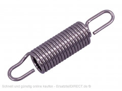 KaffeeAutomaten Feder Eclipse EDG736 /737