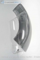 Wasserbehälter verwendbar passend für Eclipse EDG736 / EDG737