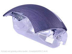 Wassertank passend für Eclipse EDG736 EDG737
