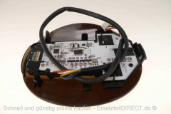 Display passend für Eclipse EDG736 /EDG737