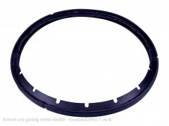 Schnellkochtopf Deckeldichtung 4/6 NutriCook