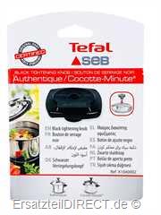 Schnellkochtopf Verschlußknopf Authentique Coc