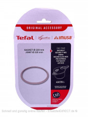 Schnellkochtopf Deckeldichtung Secure5 Neo*