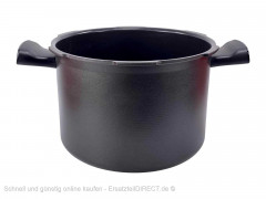 Cuve Cook4Me Touch Behälter Topf CZ9128