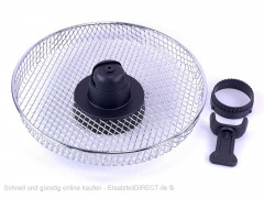 Fritteuse Snack Frittierkorb FZ74 FZ75 GH84