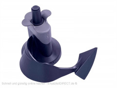 Fritteuse Rührer ActiFry FZ7000 AL8000 GH800