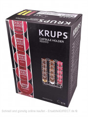 DolceGusto Kapselhalter XB2010 - 18 Kapseln