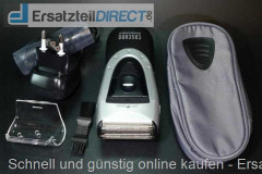 Cascado Rasierer Modell 9325 Netzbetrieb