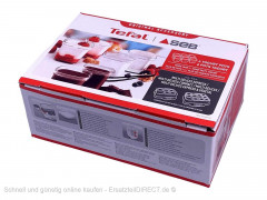 Joghurt Bereiter Gläser Set 6er Pack passend für YG6