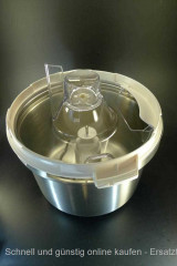 Küchenmaschine Rührschüssel kpl.passend für KA8021