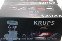 Küchengerät Back-Set Prep&Cook HP5031 HP605