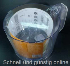 Schüssel verwendbar passend für Vitacompact / Masterchef 8000