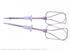 Rührbesen-Set XF901 3Mix 5000 8000 7000 XL