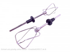 Rührbesenset Turbo-Quirl 3Mix 7000 7007 9000