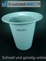 Rührbecher XF908D10 (1 Liter in grau) 3 MIX