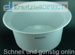 Rührschüssel XF 910D10 (2,5 Liter weiß) 3MIX