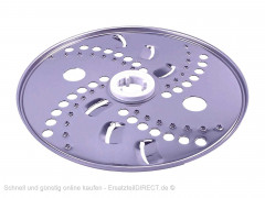 Vitacompact Masterchef 8000 Scheibe.b-g r