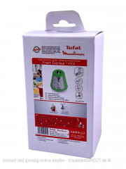 Zerkleinerer Schneidkegel passend für DJ753 DJ756