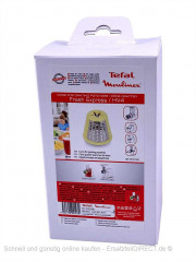 Zerkleinerer Kartoffel-Reibekegel DJ753