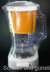 Küchenmaschine Mixbehälter Krug DP7 DP700