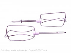 Rührbesen-Set passend für Prep Line 8140 8141 8142