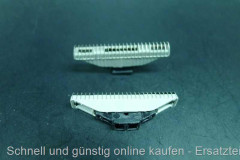 / Rasierer Klingenblöcke XS92 / GS92