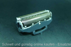 Rasierer Scherfolie XS95 (GS95) platin