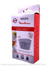 KaffeeAutomaten AntiChlor Filter YX103601