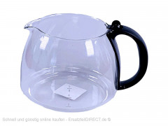 Kaffeemaschinen Glaskanne CG300 CG348 CG378