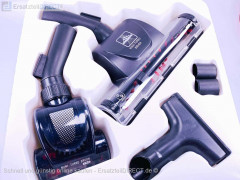 Staubsauger Animal Turbobürsten-Set