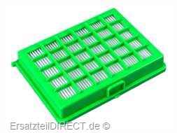 Hepa-Filter /Schaumstoff+Filter ZR004201