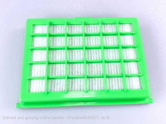 Hepa-Filter Accessimo CitySpace Compacteo