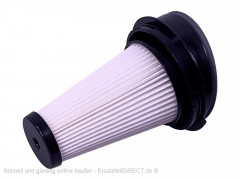 Staubsauger Filter ZR005202 X-Pert 160 360