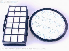 Hepa-Filter /Schaumstoff+Filter ZR006001