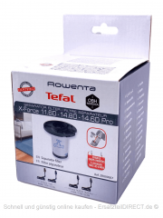 Handstaubsauger Filter X-Force RH9889