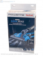 Staubsauger AirForce X60 Mop-Düse