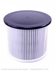 Staubsauger Permanentfilter Ru4053 Ru4022