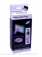 Roboter Staubsauger Hepa-Filter passend für PR70