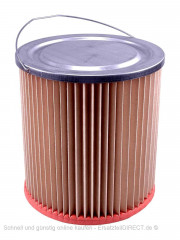 Staubsauger Permanentfilter ZR-70 Collecto