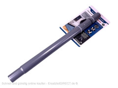 Bodenstaubsauger Teleskoprohr 32mm