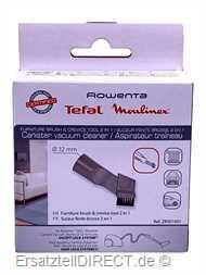 Bodenstaubsauger Fugenbürste passend für RO3953EA