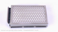 Staubsauger Hepa Filter ZR903501 Compact