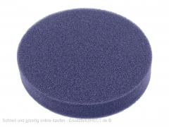 Staubsauger Motorfilter 100mm EO8929 TY89