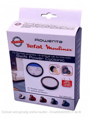 Staubsauger Hepa-Filter passend für MP29 RO29