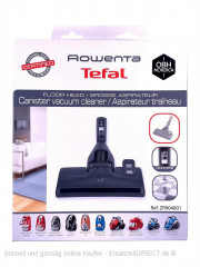 Bodenstaubsauger Bodendüse RO6383 RO7223