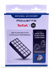 Bodenstaubsauger Hepafilter RO64 RO68 RO74