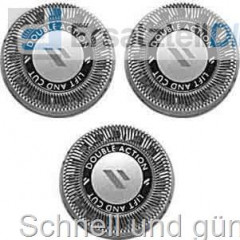 Rasierer Scherkopf 3er-SET HQ3