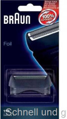 Scherfolie / Scherblatt 11B / Foil Series1